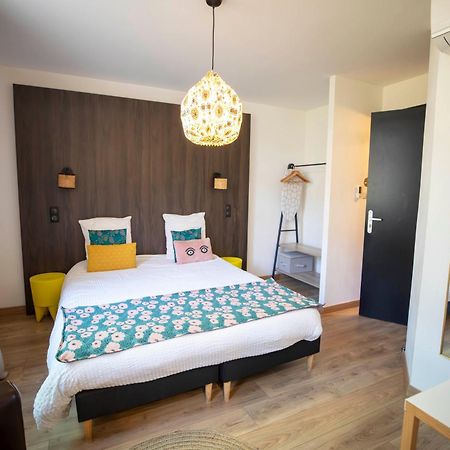 Rosie'S Club Hotel Ajaccio  Kültér fotó