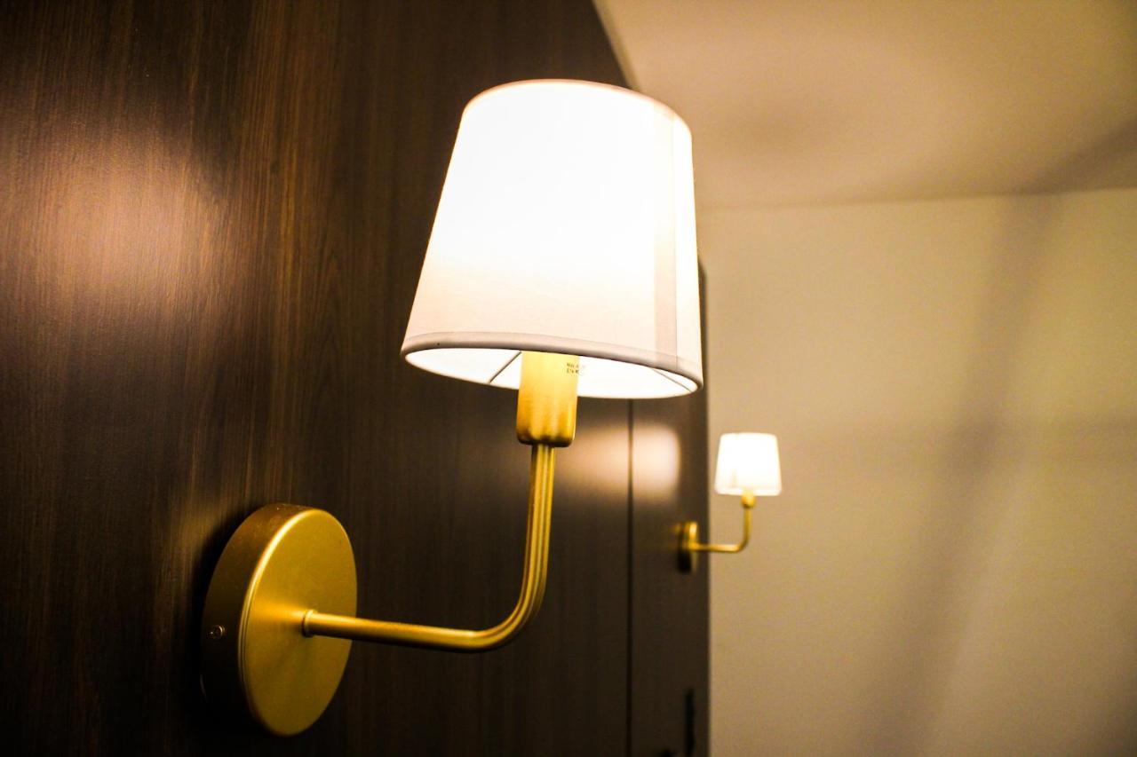 Rosie'S Club Hotel Ajaccio  Kültér fotó